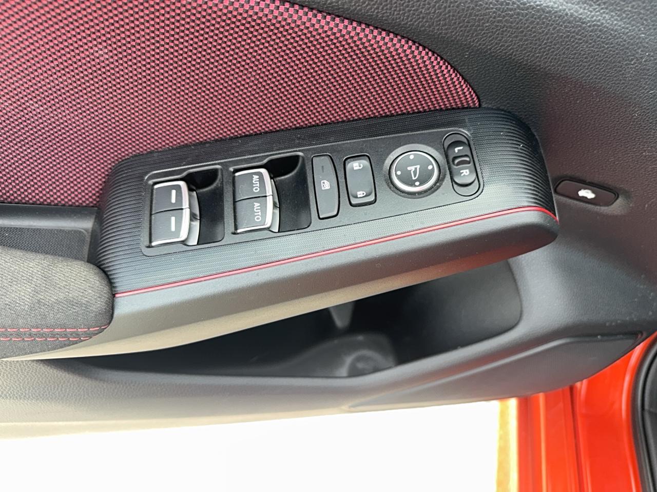 2023 Honda Civic SI Photo