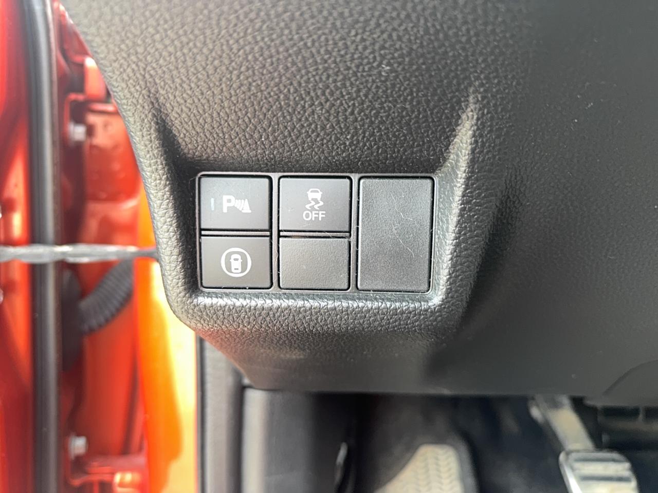 2023 Honda Civic SI Photo