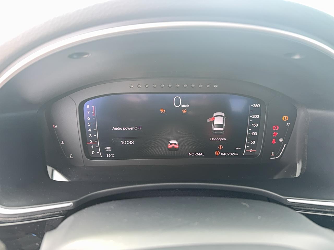 2023 Honda Civic SI Photo