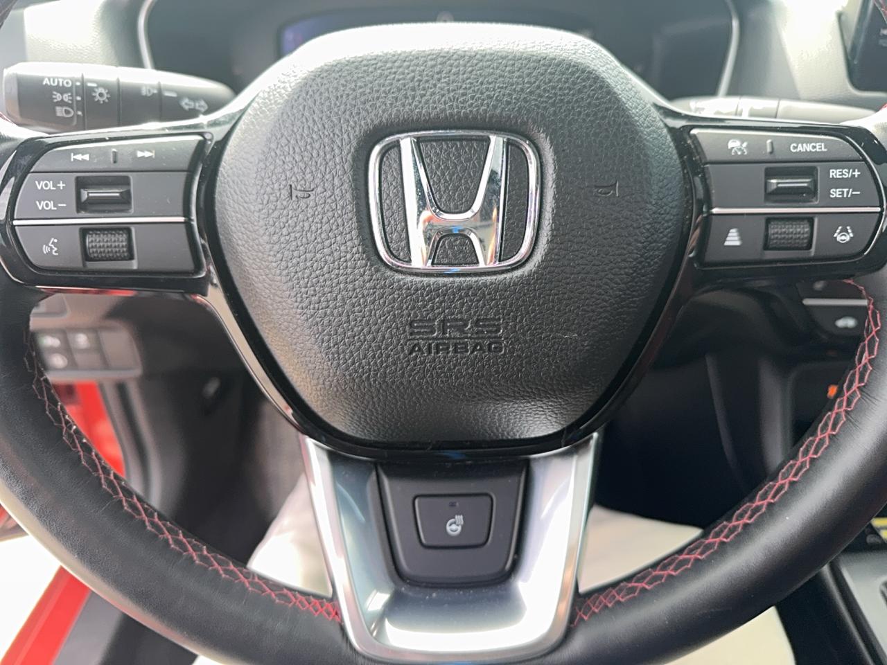 2023 Honda Civic SI Photo