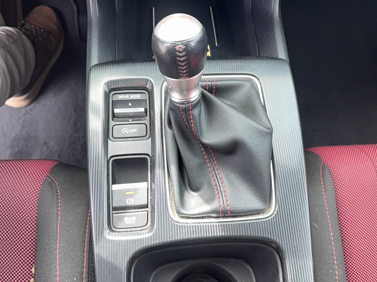 2023 Honda Civic SI Photo