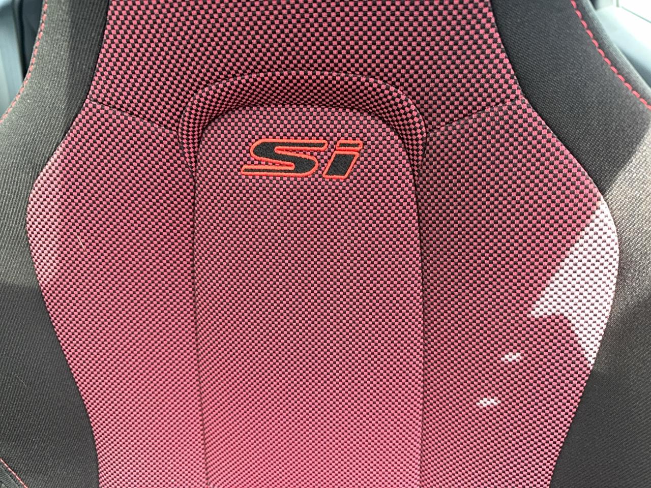 2023 Honda Civic SI Photo