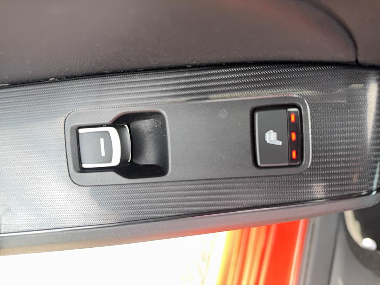 2023 Honda Civic SI Photo
