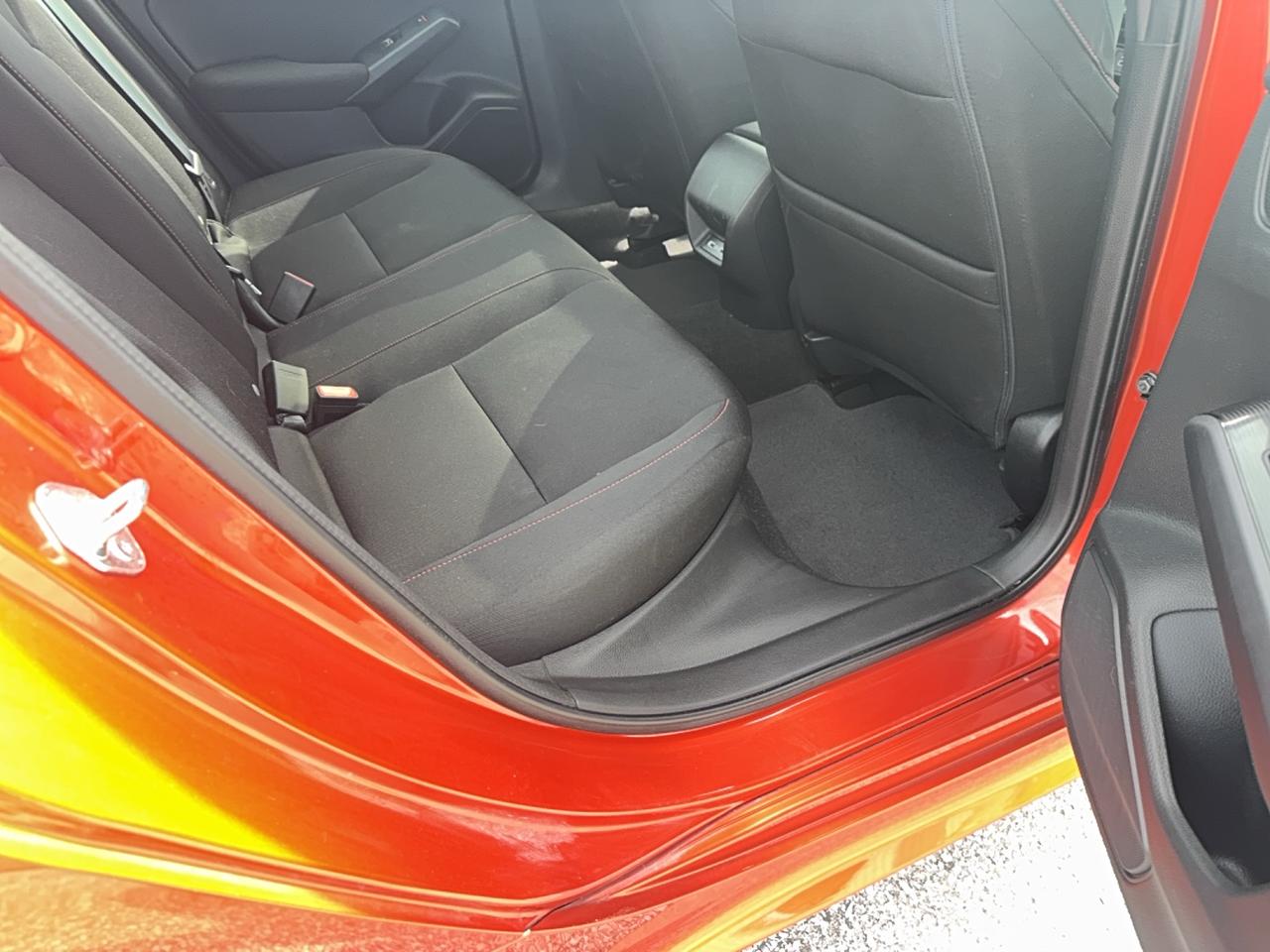 2023 Honda Civic SI Photo