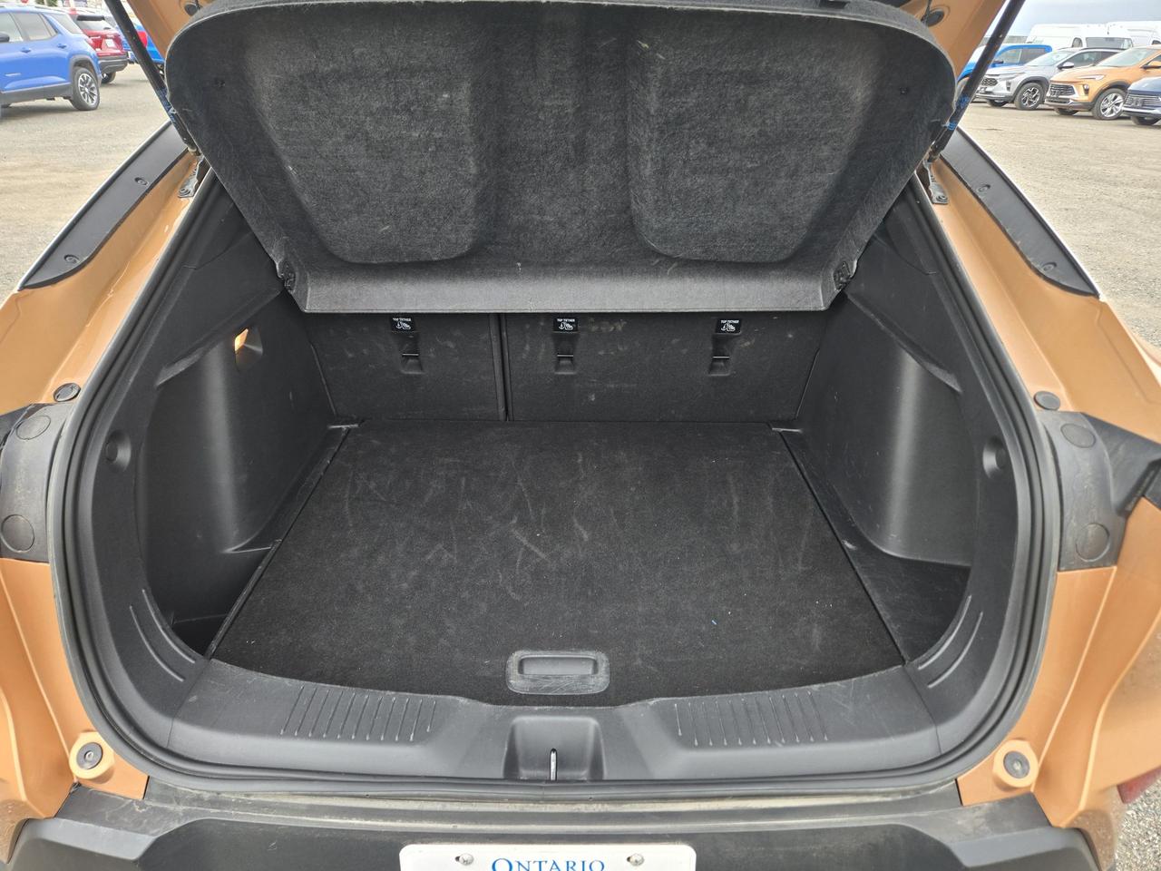 2025 Buick Envista Preferred Photo4