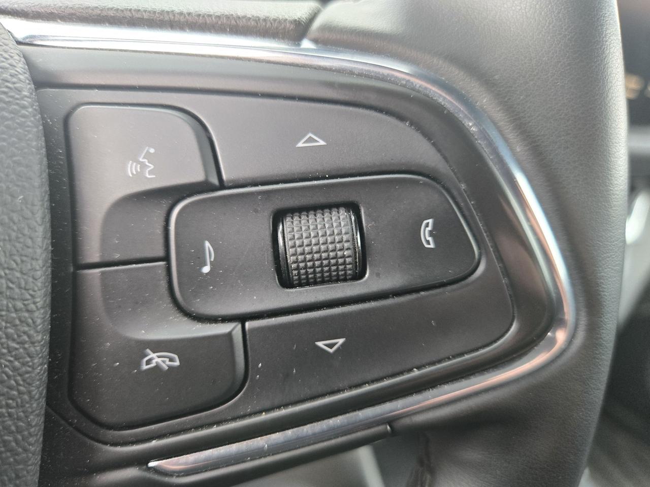 2025 Buick Envista Preferred Photo