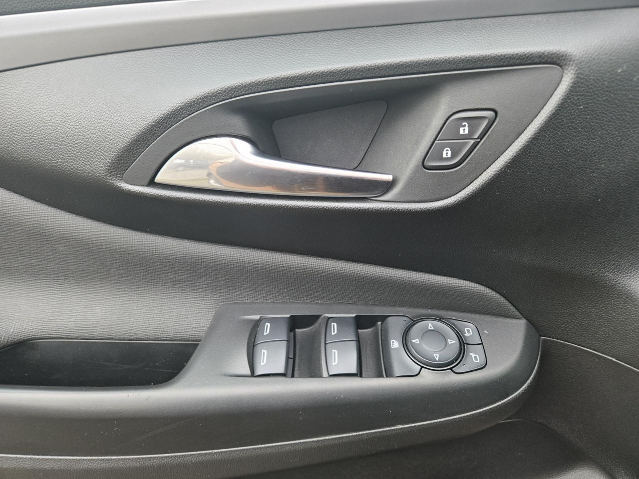 2025 Buick Envista Preferred Photo