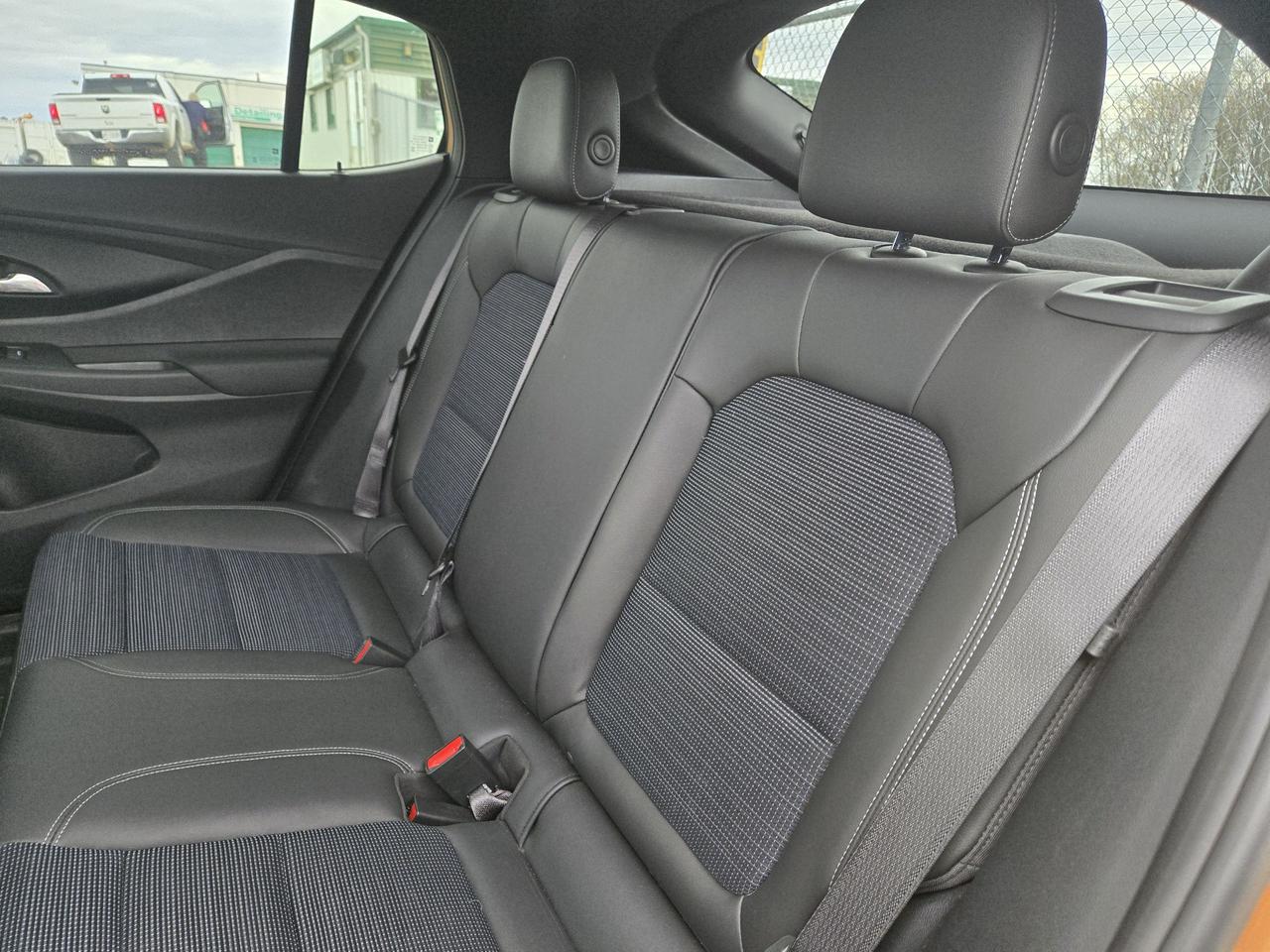 2025 Buick Envista Preferred Photo