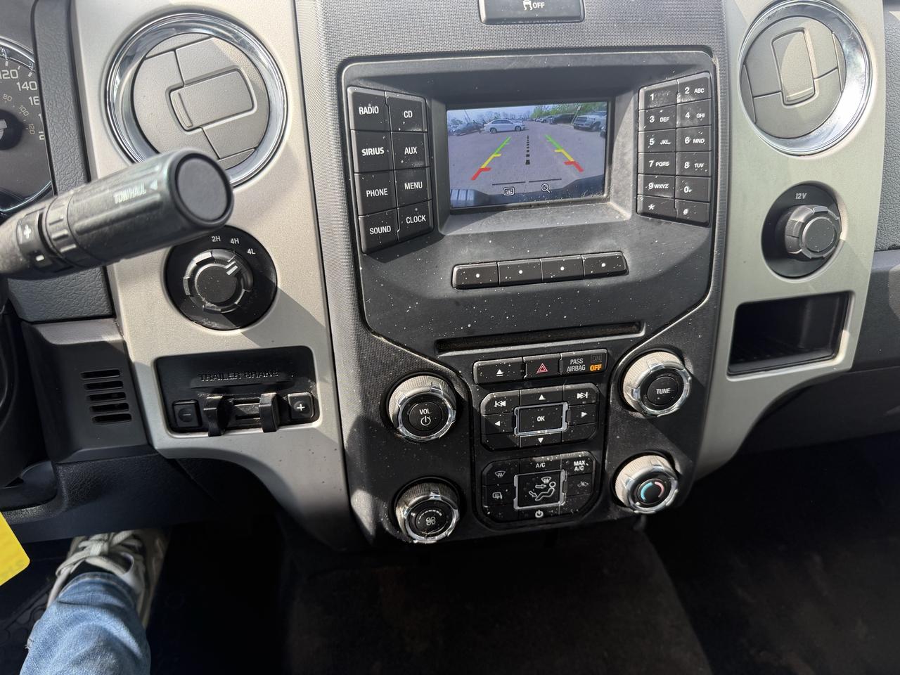 2014 Ford F-150 XTR | 5.0L V8 | Clean CARFAX Photo