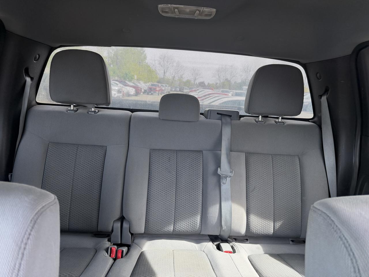 2014 Ford F-150 XTR | 5.0L V8 | Clean CARFAX Photo