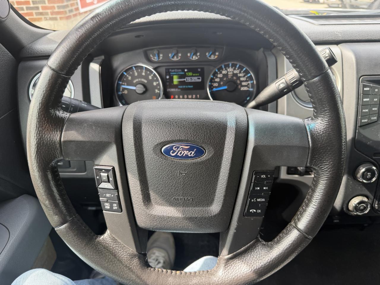2014 Ford F-150 XTR | 5.0L V8 | Clean CARFAX Photo
