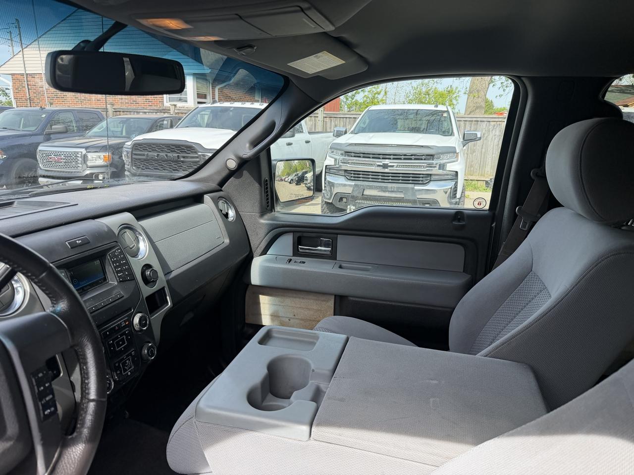 2014 Ford F-150 XTR | 5.0L V8 | Clean CARFAX Photo