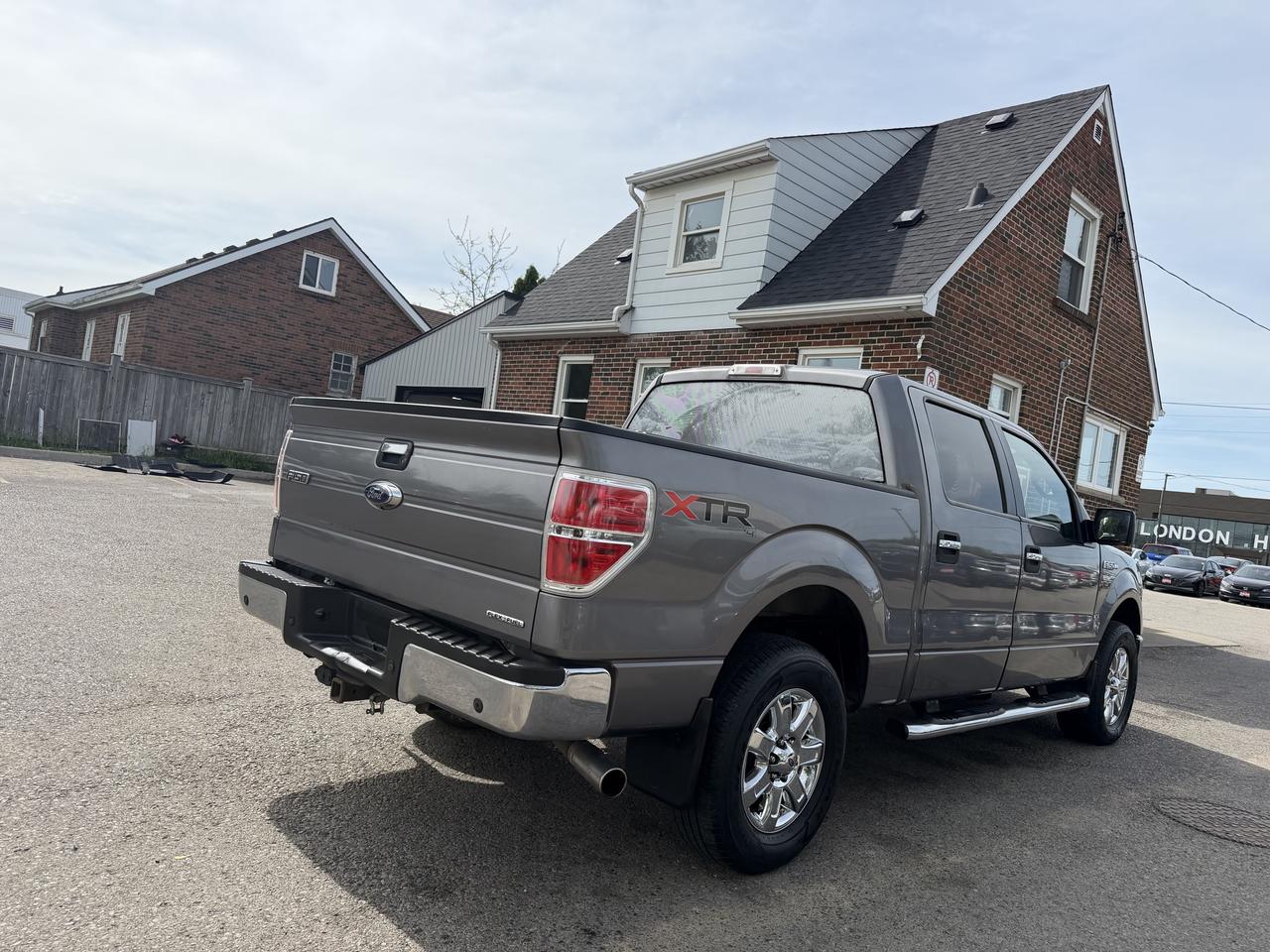 2014 Ford F-150 XTR | 5.0L V8 | Clean CARFAX Photo
