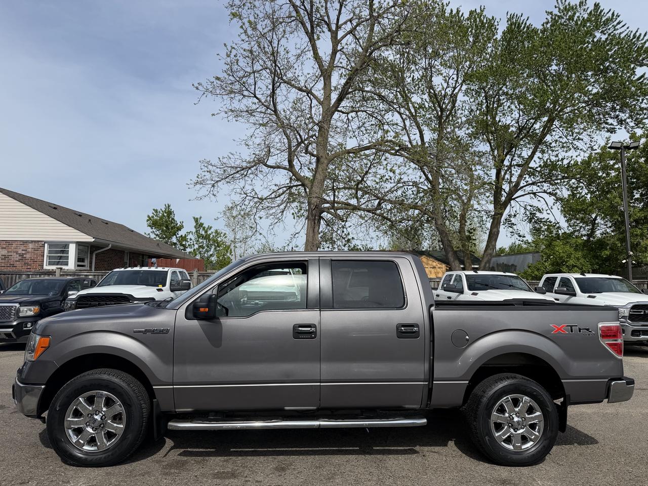 2014 Ford F-150 XTR | 5.0L V8 | Clean CARFAX Photo
