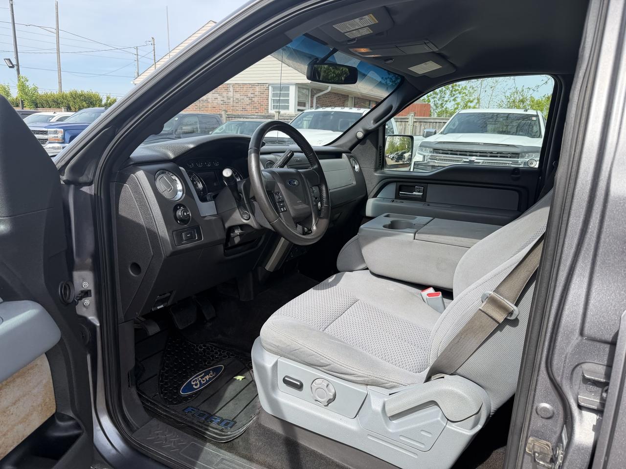 2014 Ford F-150 XTR | 5.0L V8 | Clean CARFAX Photo
