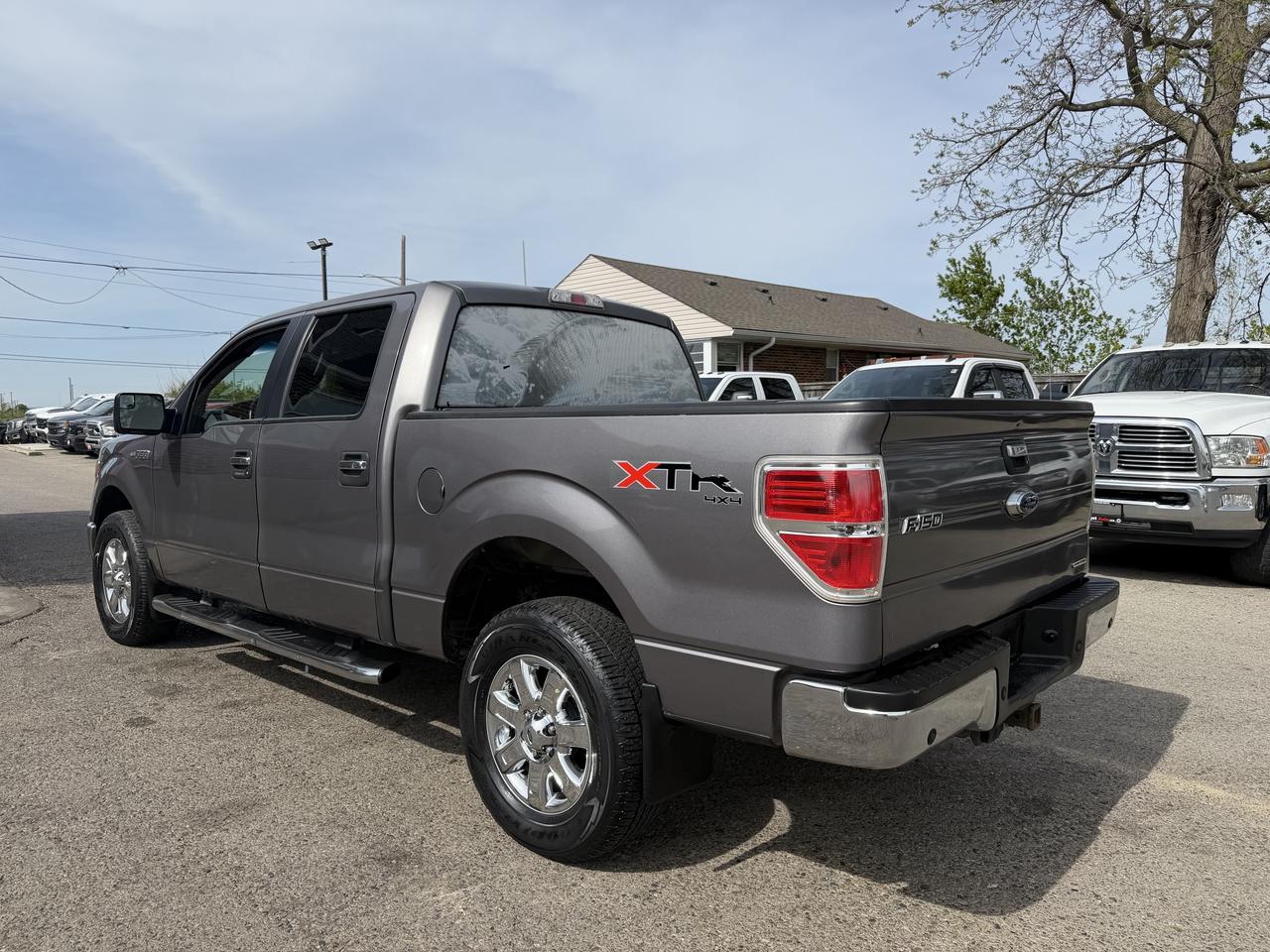 2014 Ford F-150 XTR | 5.0L V8 | Clean CARFAX Photo