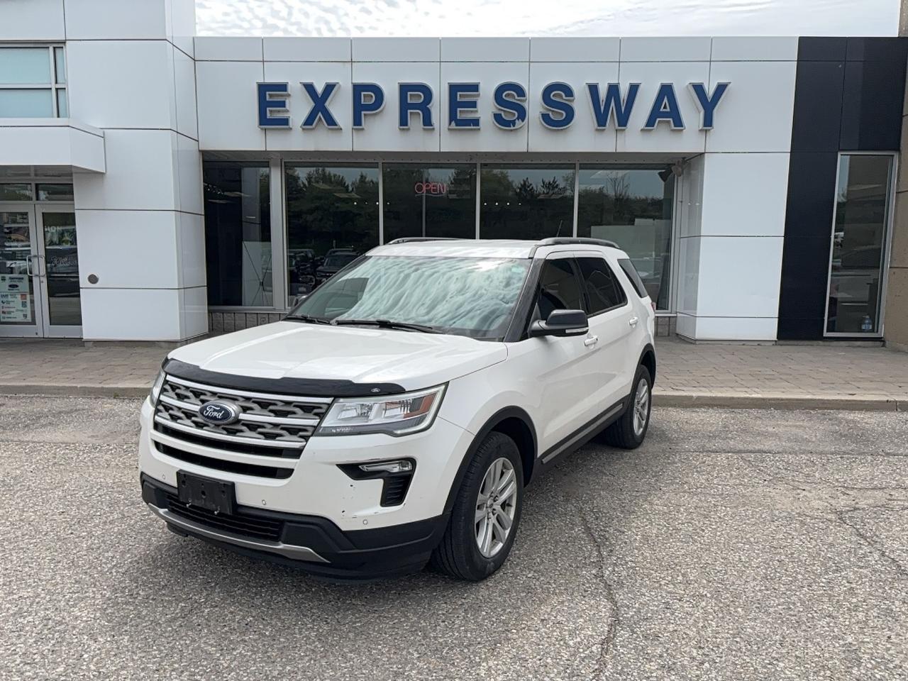 <p class=MsoNormal style=margin: 0cm 0cm 8pt; line-height: 13.8pt; font-size: 12pt; font-family: Aptos, sans-serif;><strong><span style=font-family: Calibri, sans-serif;>Carfax history report available with every vehicle!</span></strong></p><p>&nbsp;</p><p class=MsoNormal style=margin: 0cm 0cm 8pt; line-height: 13.8pt; font-size: 12pt; font-family: Aptos, sans-serif;><em><span style=font-family: Calibri, sans-serif;>The Vehicles History is no mystery!</span></em></p><p>&nbsp;</p><p class=MsoNormal style=margin: 0cm 0cm 8pt; line-height: 13.8pt; font-size: 12pt; font-family: Aptos, sans-serif;><strong><span style=font-family: Calibri, sans-serif;>2 locations to better serve YOU! &ndash; Stratford and New Hamburg<br>New or Pre-Owned vehicles are shared between both locations &ndash; please contact Sales to confirm.</span></strong></p><p>&nbsp;</p><p class=MsoNormal style=margin: 0cm 0cm 8pt; line-height: 13.8pt; font-size: 12pt; font-family: Aptos, sans-serif;><span style=font-family: Calibri, sans-serif;>That&rsquo;s something that can be said for every used vehicle purchased at&nbsp;<strong>Expressway</strong>.</span></p><p>&nbsp;</p><p class=MsoNormal style=margin: 0cm 0cm 8pt; line-height: 13.8pt; font-size: 12pt; font-family: Aptos, sans-serif;><span style=font-family: Calibri, sans-serif;>Purchasing a used vehicle from&nbsp;<strong>Expressway&nbsp;</strong>is a decision that you will be able to make with confidence knowing that you&rsquo;re getting the most that a vehicle and dealership can offer to you.</span></p><p>&nbsp;</p><p class=MsoNormal style=margin: 0cm 0cm 8pt; line-height: 13.8pt; font-size: 12pt; font-family: Aptos, sans-serif;><span style=font-family: Calibri, sans-serif;>Used Vehicle Warranty Coverage &ndash; Expressway Motors Limited<br><br>All Expressway Certified Vehicles include the following coverage, subject to terms and conditions:</span></p><p><br><br></p><ul style=margin-bottom: 0cm; margin-top: 0cm; type=square><li class=MsoNormal style=margin: 0cm 0cm 12pt; line-height: 13.8pt; font-size: 12pt; font-family: Aptos, sans-serif;><span style=font-family: Calibri, sans-serif;>Remaining Factory Warranty:</span></li></ul><p><br><br><br></p><ul style=margin-bottom: 0cm; margin-top: 0cm; type=square><li class=MsoNormal style=margin: 0cm 0cm 8pt; line-height: 13.8pt; font-size: 12pt; font-family: Aptos, sans-serif;><span style=font-family: Calibri, sans-serif;>If the vehicle is still within the manufacture&rsquo;s original warranty period, that coverage is fully transferable and can be used at any authorized Ford dealership in Canada or the United States.</span></li></ul><p><br><br><br></p><ul style=margin-bottom: 0cm; margin-top: 0cm; type=square><li class=MsoNormal style=margin: 0cm 0cm 8pt; line-height: 13.8pt; font-size: 12pt; font-family: Aptos, sans-serif;><span style=font-family: Calibri, sans-serif;>30-Day / 500km MTO Safety Warranty: From the date of delivery, Expressway Motors Ltd offers coverage on all safety-related component failures for 30 days or 500km (whichever comes first). This includes a $0 deductible when repairs are completed at Expressway Motors Ltd. (New Hamburg or Stratford)</span></li></ul><p><br><br><br></p><ul style=margin-bottom: 0cm; margin-top: 0cm; type=square><li class=MsoNormal style=margin: 0cm 0cm 8pt; line-height: 13.8pt; font-size: 12pt; font-family: Aptos, sans-serif;><span style=font-family: Calibri, sans-serif;>6-Mon / 6,000km Powertrain PLUS Warranty: This coverage includes major components such as engine, transmission, driveline, steering and suspension. It excludes minor fluid leaks (drips and seepage). A $200 deductible applies per claim. This warranty is exclusive to Expressway Motors Ltd and all covered repairs must be completed at our New Hamburg or Stratford locations.</span></li></ul><p><br><br><br></p><ul style=margin-bottom: 0cm; margin-top: 0cm; type=square><li class=MsoNormal style=margin: 0cm 0cm 8pt; line-height: 13.8pt; font-size: 12pt; font-family: Aptos, sans-serif;><span style=font-family: Calibri, sans-serif;>*Terms are subject to change. See your Sales Consultant for details.</span></li></ul><p><br><br></p><p class=MsoNormal style=margin: 0cm 0cm 13.5pt; line-height: normal; font-size: 12pt; font-family: Aptos, sans-serif;><strong><span style=font-family: Calibri, sans-serif;>Warranty:</span></strong><span style=font-family: Calibri, sans-serif;>&nbsp;We offer best in class Extended Protection options with flexible terms that can be tailored to your needs at a price that you can afford.</span></p><p>&nbsp;</p><p class=MsoNormal style=margin: 0cm 0cm 8pt; line-height: 13.8pt; font-size: 12pt; font-family: Aptos, sans-serif;><strong><span style=font-family: Calibri, sans-serif;>Finance:</span></strong><span style=font-family: Calibri, sans-serif;>&nbsp;At Expressway we have some of the best Finance Managers in the business that work with all the Major banks and Core Lenders. The Relationships we have built will help guarantee that you get the lowest rate possible</span></p><p>&nbsp;</p><p class=MsoNormal style=margin: 0cm 0cm 8pt; line-height: 13.8pt; font-size: 12pt; font-family: Aptos, sans-serif;><span style=font-family: Calibri, sans-serif;>Check out our great selection of vehicles at Expressway in New Hamburg and Stratford Locations!</span></p><p>&nbsp;</p><p class=MsoNormal style=margin: 0cm 0cm 8pt; line-height: 13.8pt; font-size: 12pt; font-family: Aptos, sans-serif;><strong><span style=font-family: Calibri, sans-serif;>Call Expressway for your quote today!</span></strong></p><p>&nbsp;</p><p class=MsoNormal style=margin: 0cm 0cm 8pt; line-height: 13.8pt; font-size: 12pt; font-family: Aptos, sans-serif;><strong><span style=font-family: Calibri, sans-serif;>New Hamburg:</span></strong><span style=font-family: Calibri, sans-serif;>&nbsp;<a href=tel:+15196623900><span style=color: #0563c1;>519*662*3900</span></a></span></p><p>&nbsp;</p><p class=MsoNormal style=margin: 0cm 0cm 8pt; line-height: 13.8pt; font-size: 12pt; font-family: Aptos, sans-serif;><strong><span style=font-family: Calibri, sans-serif;>Stratford</span></strong><span style=font-family: Calibri, sans-serif;>:&nbsp;<a href=tel:+15192713900><span style=color: #0563c1;>519*271*3900</span></a></span></p><p>&nbsp;</p><p class=MsoNormal style=margin: 0cm 0cm 8pt; line-height: 13.8pt; font-size: 12pt; font-family: Aptos, sans-serif;><span style=font-family: Calibri, sans-serif;>or visit us online at:&nbsp;<a href=https://www.expresswayford.com/><span style=color: #0563c1;>www.expresswayford.com</span></a></span></p><p>&nbsp;</p><p class=MsoNormal style=margin: 0cm 0cm 8pt; line-height: 13.8pt; font-size: 12pt; font-family: Aptos, sans-serif;><strong><span style=font-family: Calibri, sans-serif;>**ALL REPAIRS MUST BE DONE BY EXPRESSWAY MOTORS LTD, STRATFORD OR NEW HAMBURG LOCATIONS**</span></strong></p><p>&nbsp;</p><p class=MsoNormal style=margin: 0cm 0cm 8pt; line-height: 13.8pt; font-size: 12pt; font-family: Aptos, sans-serif;><strong><span style=font-family: Calibri, sans-serif;>We pride ourselves in No Hassle, No Pressure, Honest Service. We practice full disclosure with all our used vehicles and have a Better Business Bureau A+ rating!</span></strong></p><p>&nbsp;</p><p class=MsoNormal style=margin: 0cm 0cm 8pt; line-height: 13.8pt; font-size: 12pt; font-family: Aptos, sans-serif;><span style=font-size: 8pt; font-family: Calibri, sans-serif;>**Expressway reserves the right to correct any errors and omissions that occur on this site. (Incl, but not limited to price, incl. Event price rollbacks, vehicles features & more).</span></p><p>&nbsp;</p><p class=MsoNormal style=margin: 0cm 0cm 8pt; line-height: 13.8pt; font-size: 12pt; font-family: Aptos, sans-serif;><span style=font-size: 8pt; font-family: Calibri, sans-serif;>** Expressway is a Fair Market Price Dealership pricing subject to change with current market conditions</span></p>