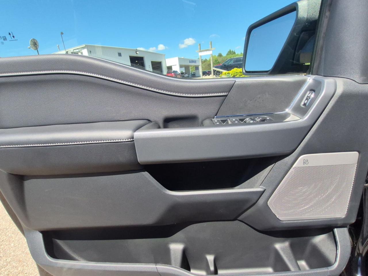 2026 Ford F-150 XLT, MOONROOF, TOW/HAUL PKG, BLACK APPEARANCE PKG Photo