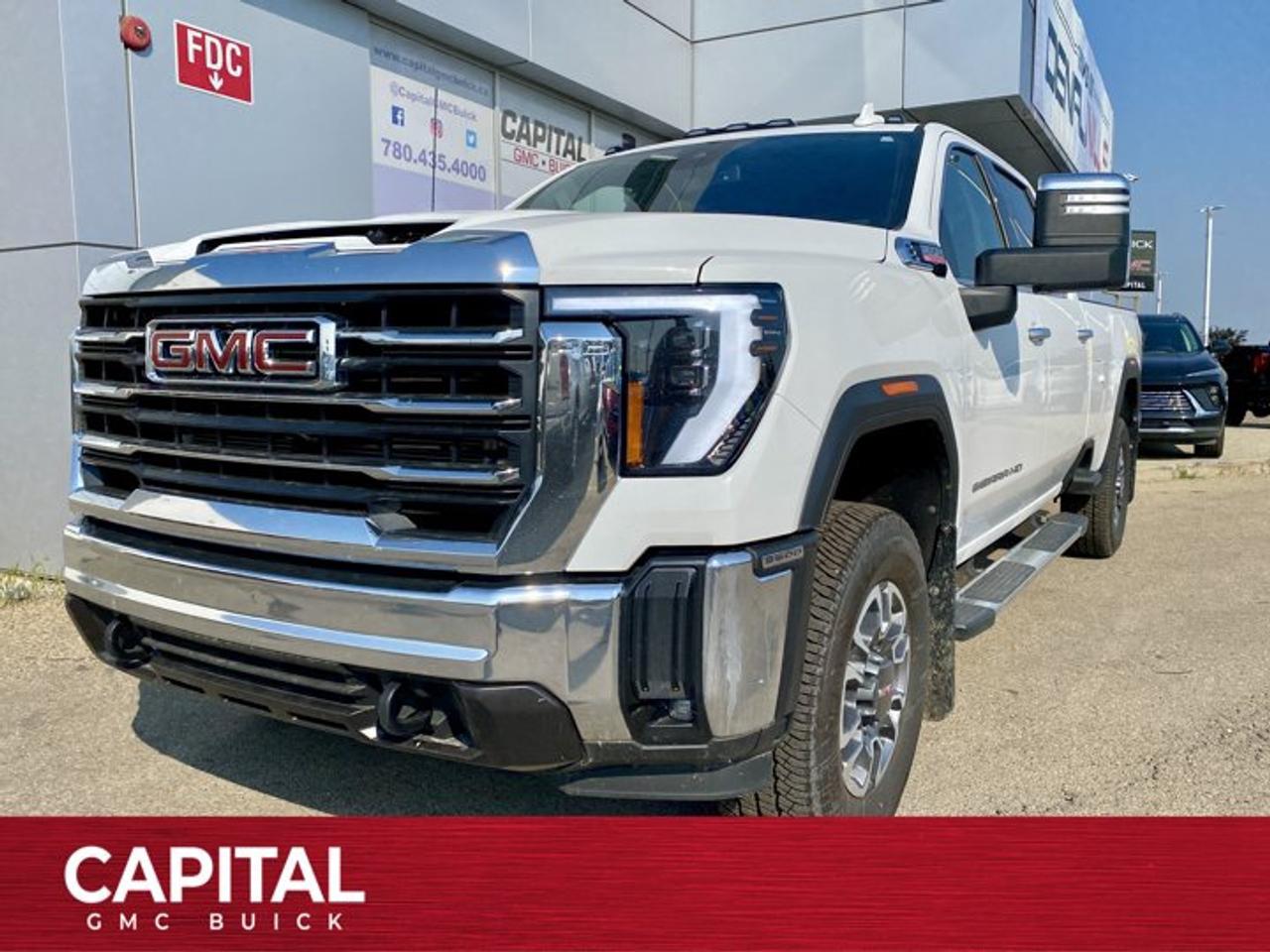 With this Vehicle you can DOMINATE the road with style!Ask for the Internet Department for more information or book your test drive today! Text (or call) 780-435-4000 for fast answers at your fingertips! Features Include : Security System, Rear Parking Aid, Keyless Entry, Heated Steering Wheel, Bucket Seats, Navigation, Power Outlet, Remote Engine Start, Auxiliary Audio Input, Cooled Front Seat(s), Satellite Radio, Premium Sound System, Tow Hooks, Cruise Control, Back-Up Camera, Power Door Locks, Heated Front Seat(s), Bluetooth Connection, Seat Memory, Multi-Zone A/C, Pass-Through Rear Seat, Steering Wheel Audio Controls, Smart Device Integration.