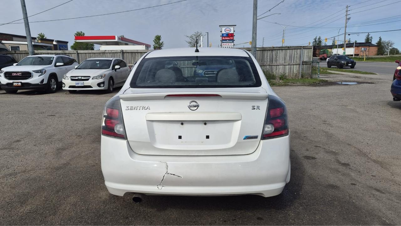 2012 Nissan Sentra 2.0 S, ONLY 159KMS, NO ACCIDENTS, CERTIFIED Photo