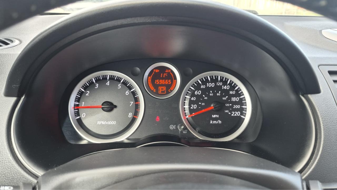 2012 Nissan Sentra 2.0 S, ONLY 159KMS, NO ACCIDENTS, CERTIFIED Photo