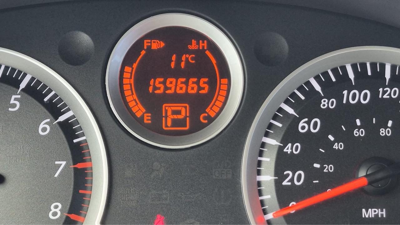 2012 Nissan Sentra 2.0 S, ONLY 159KMS, NO ACCIDENTS, CERTIFIED Photo