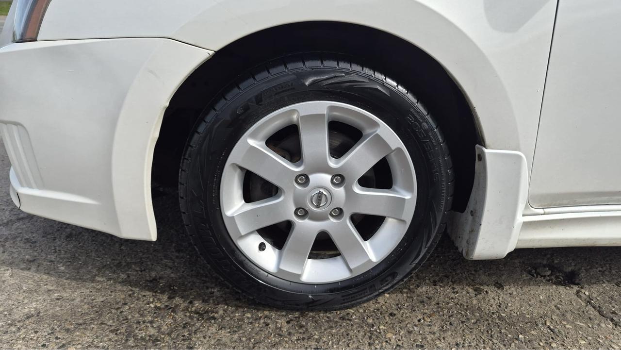 2012 Nissan Sentra 2.0 S, ONLY 159KMS, NO ACCIDENTS, CERTIFIED Photo