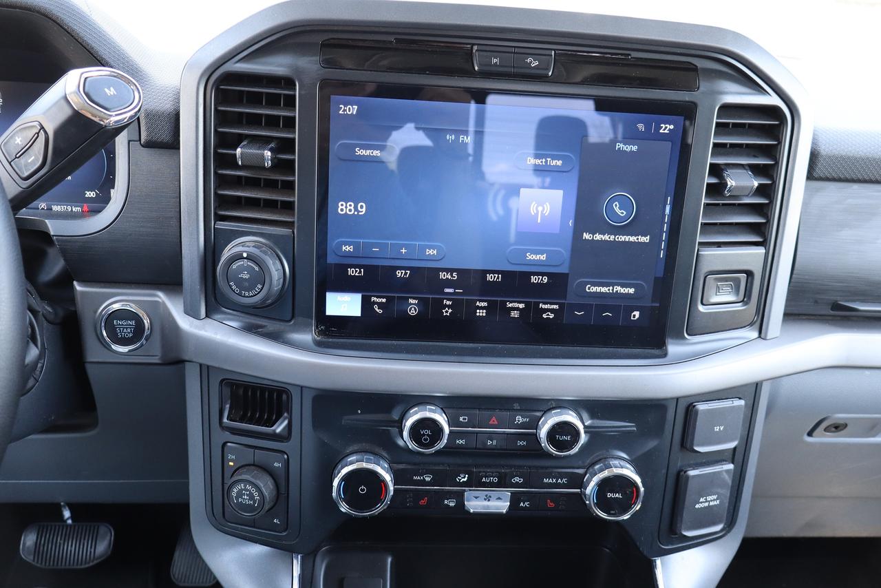 2025 Ford F-150 XLT Photo
