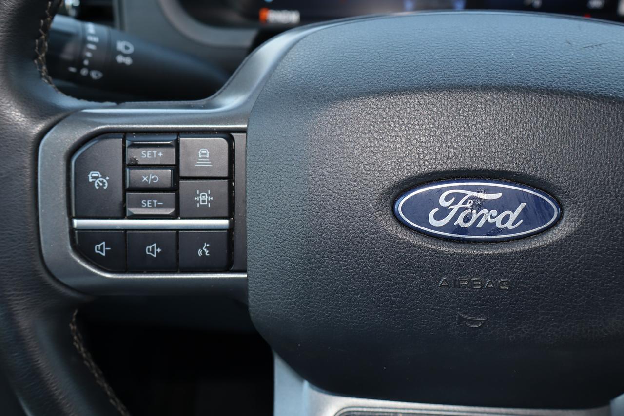 2025 Ford F-150 XLT Photo