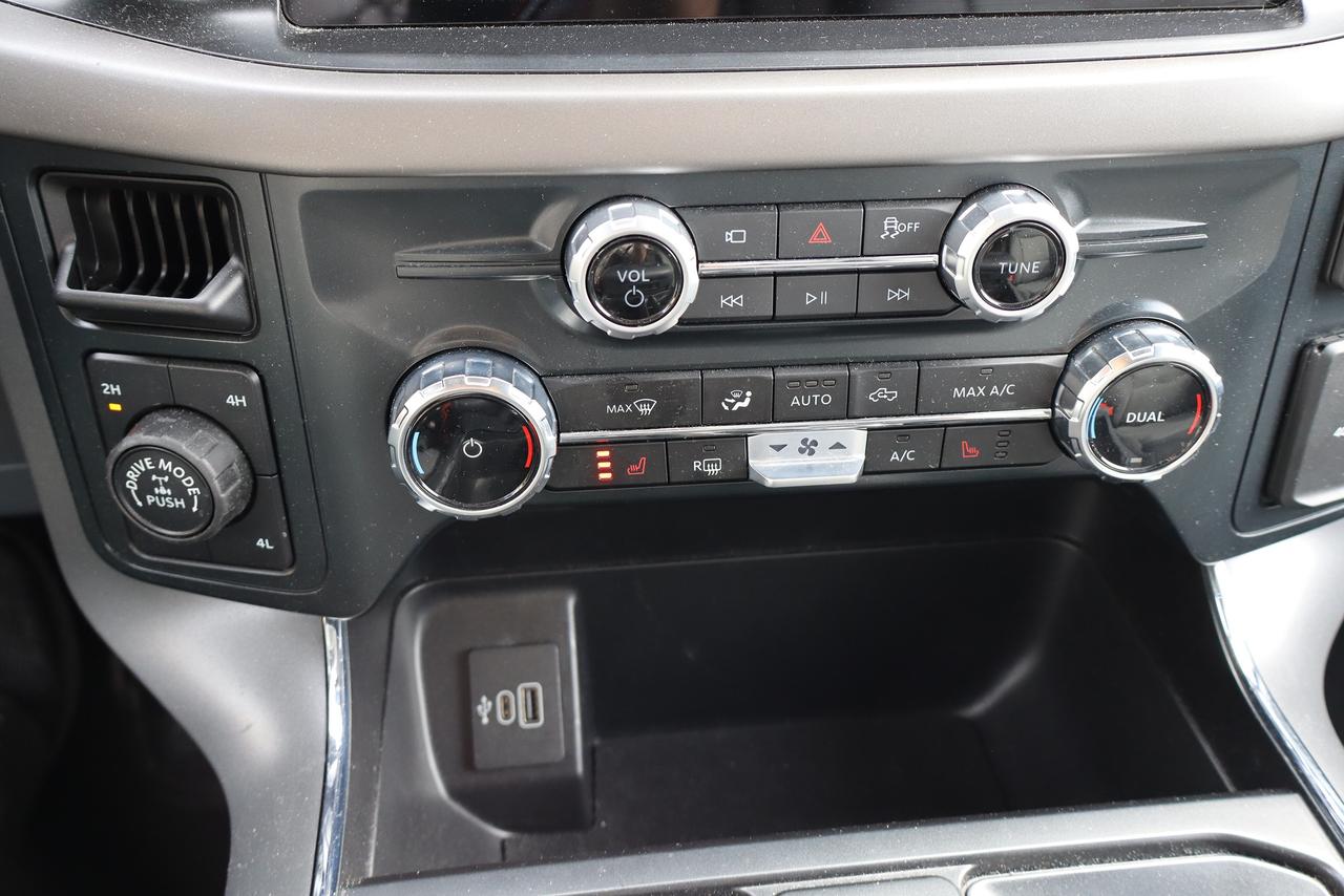 2025 Ford F-150 XLT Photo