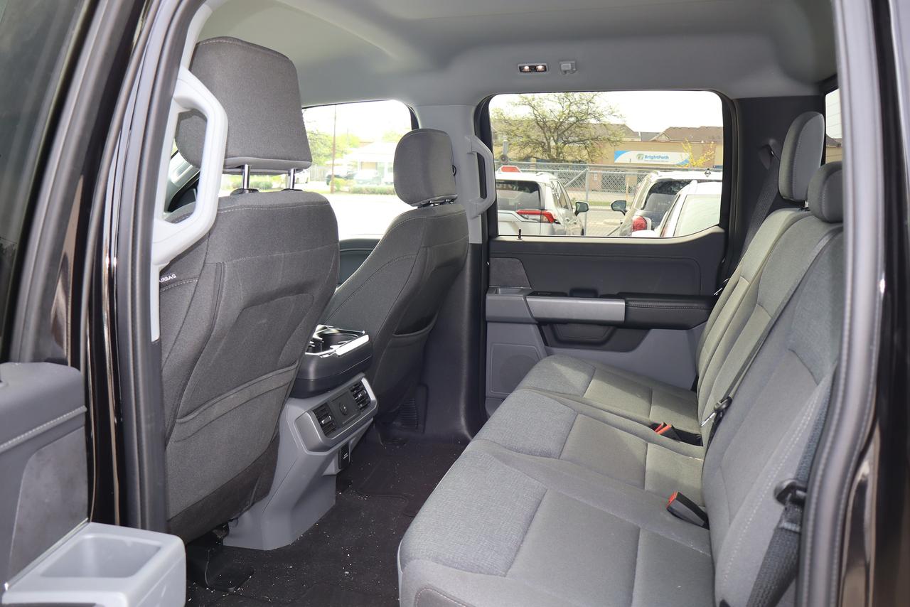 2025 Ford F-150 XLT Photo
