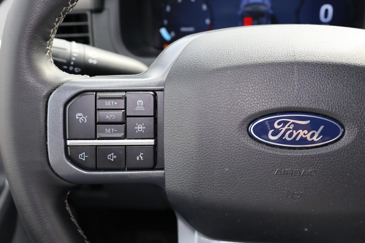 2025 Ford F-150 XLT Photo