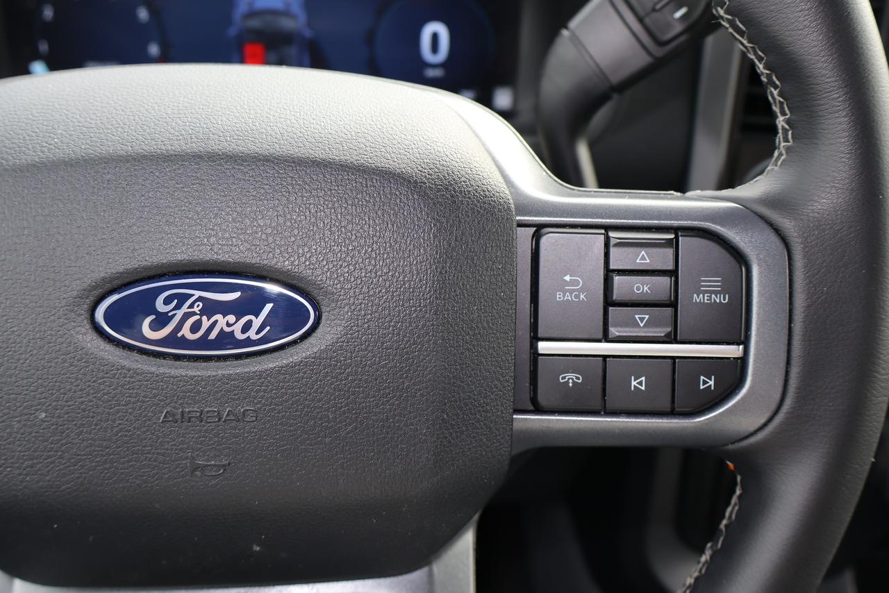 2025 Ford F-150 XLT Photo