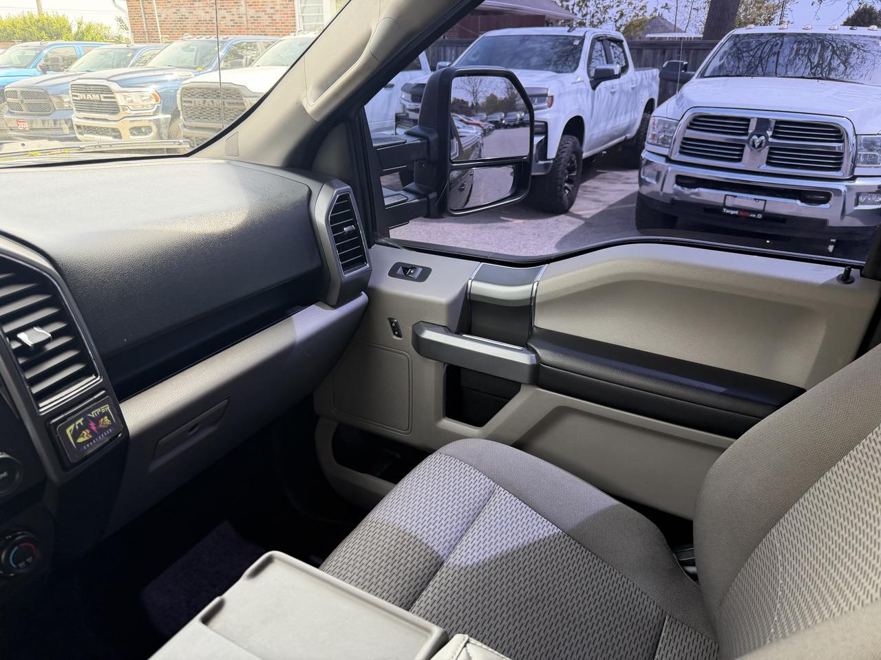 2018 Ford F-150 XTR | 5.0L V8 | Lifted | Well Maintained Photo