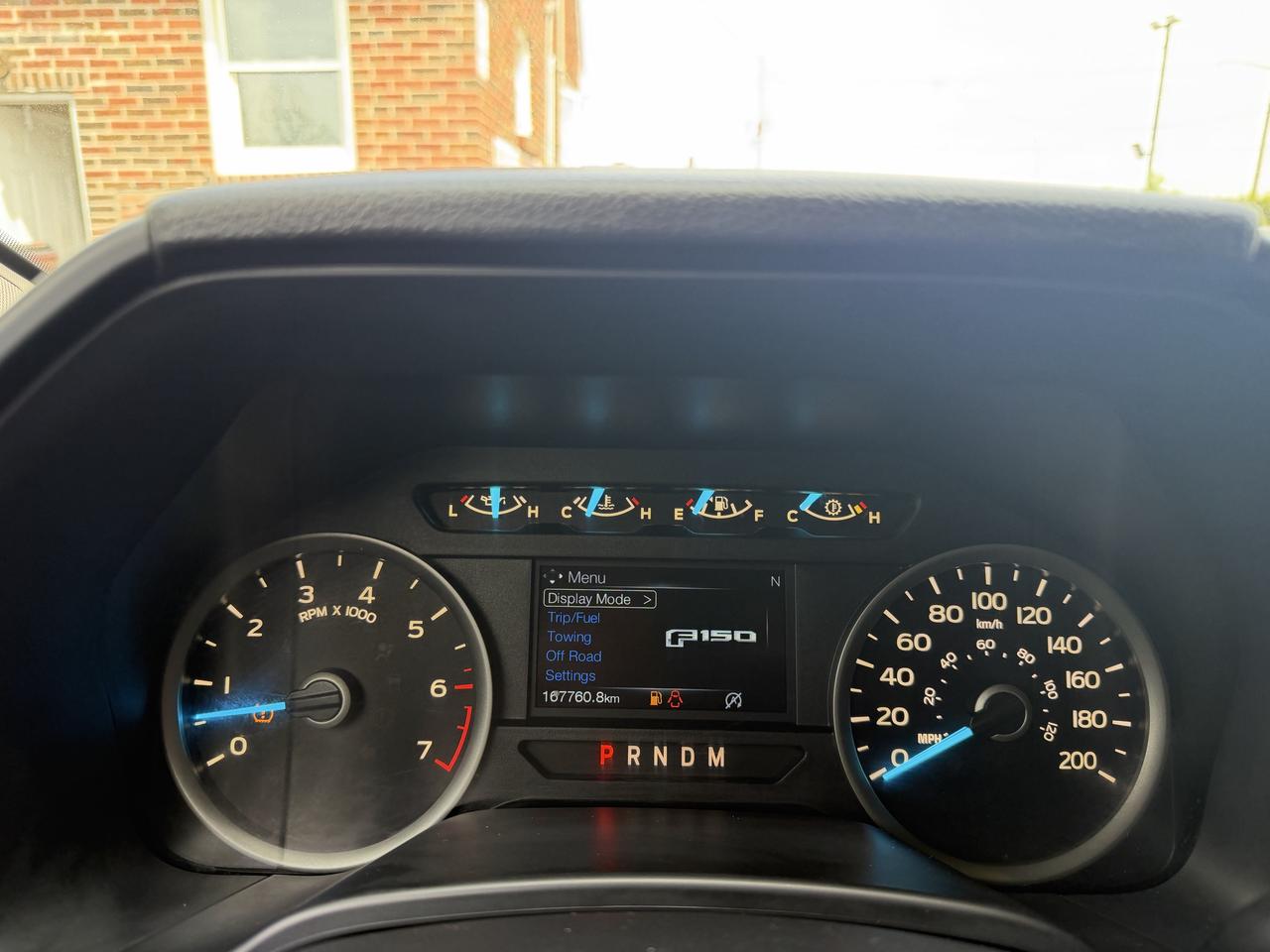 2018 Ford F-150 XTR | 5.0L V8 | Lifted | Well Maintained Photo