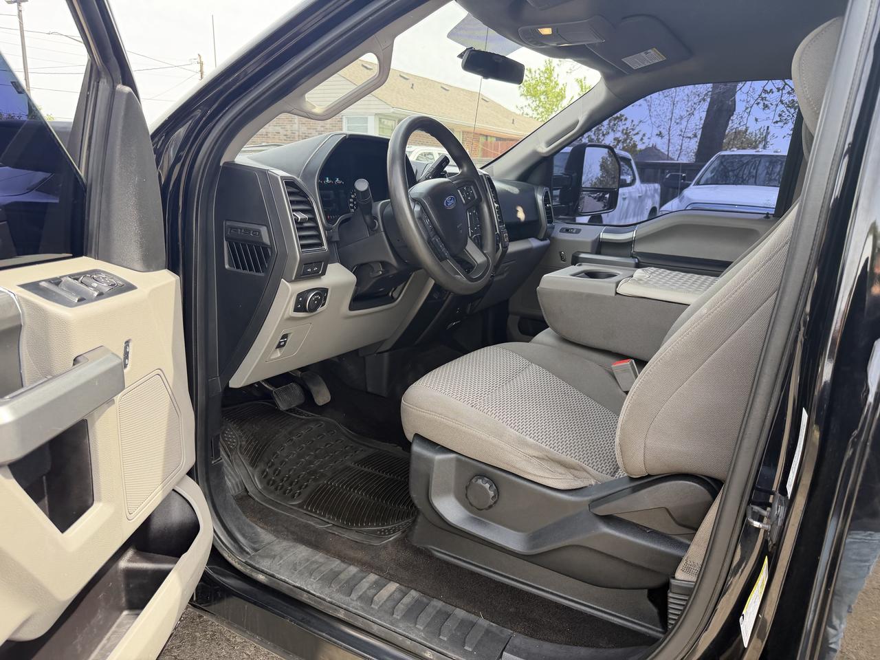 2018 Ford F-150 XTR | 5.0L V8 | Lifted | Well Maintained Photo