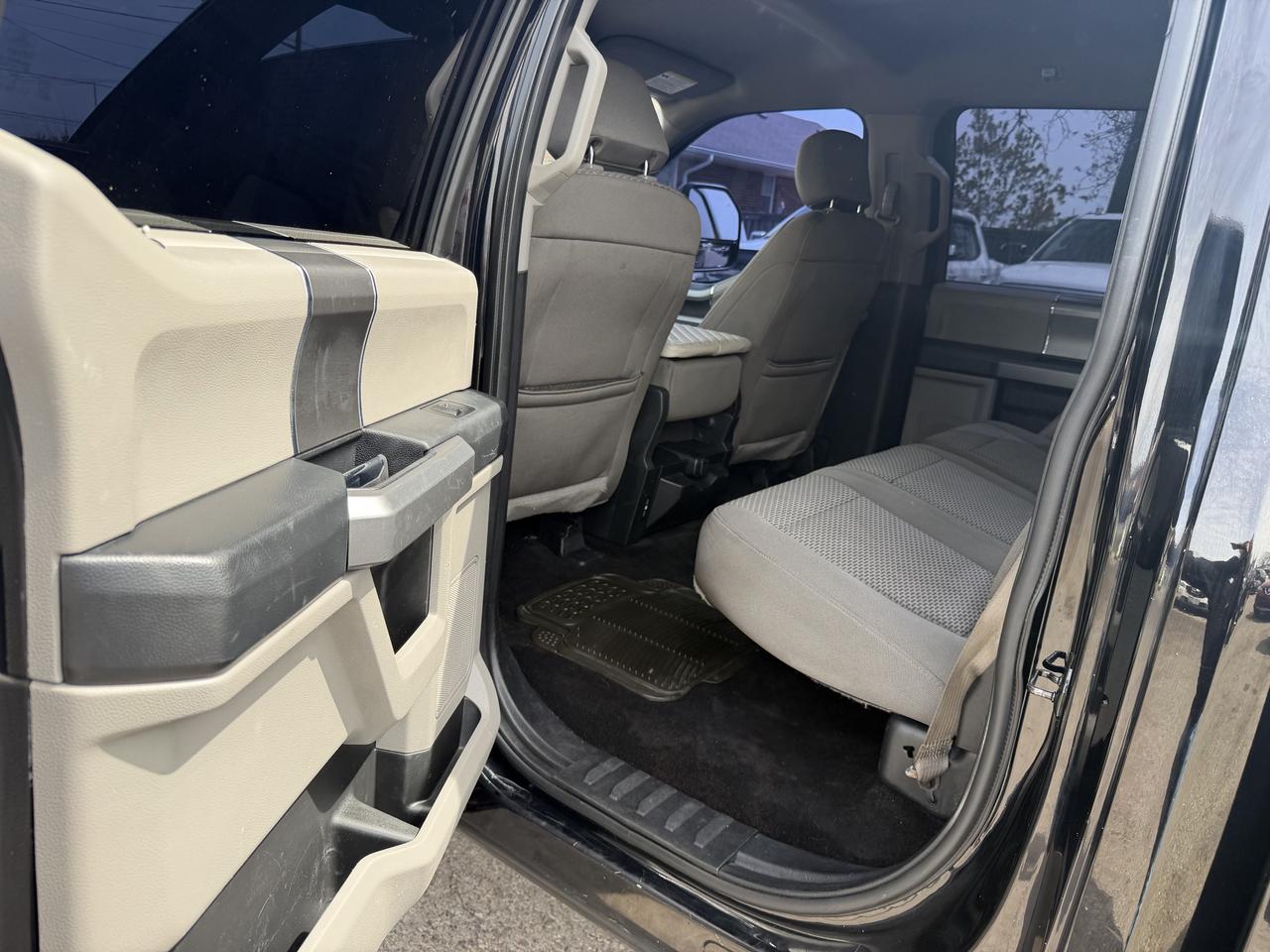 2018 Ford F-150 XTR | 5.0L V8 | Lifted | Well Maintained Photo