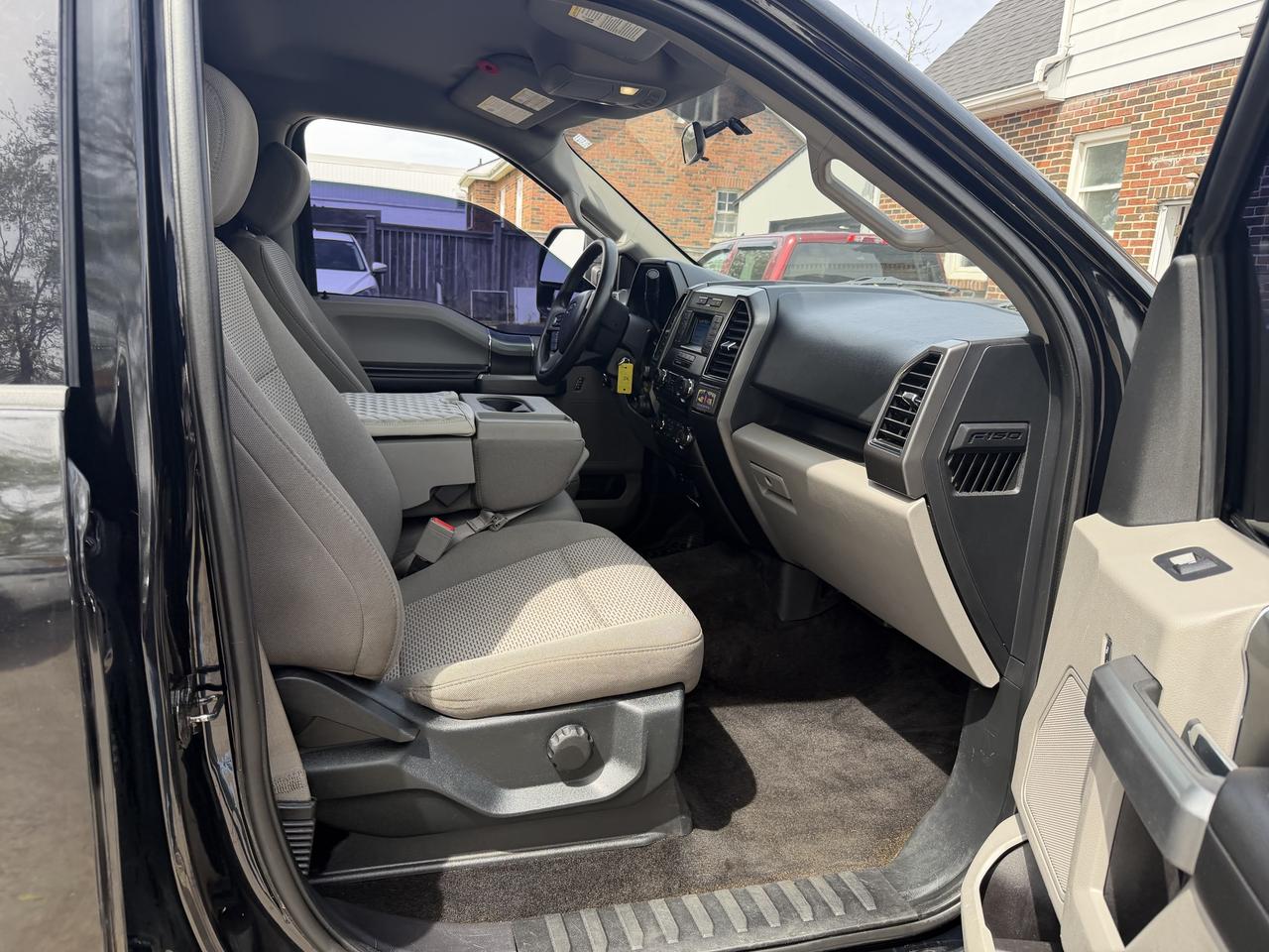 2018 Ford F-150 XTR | 5.0L V8 | Lifted | Well Maintained Photo