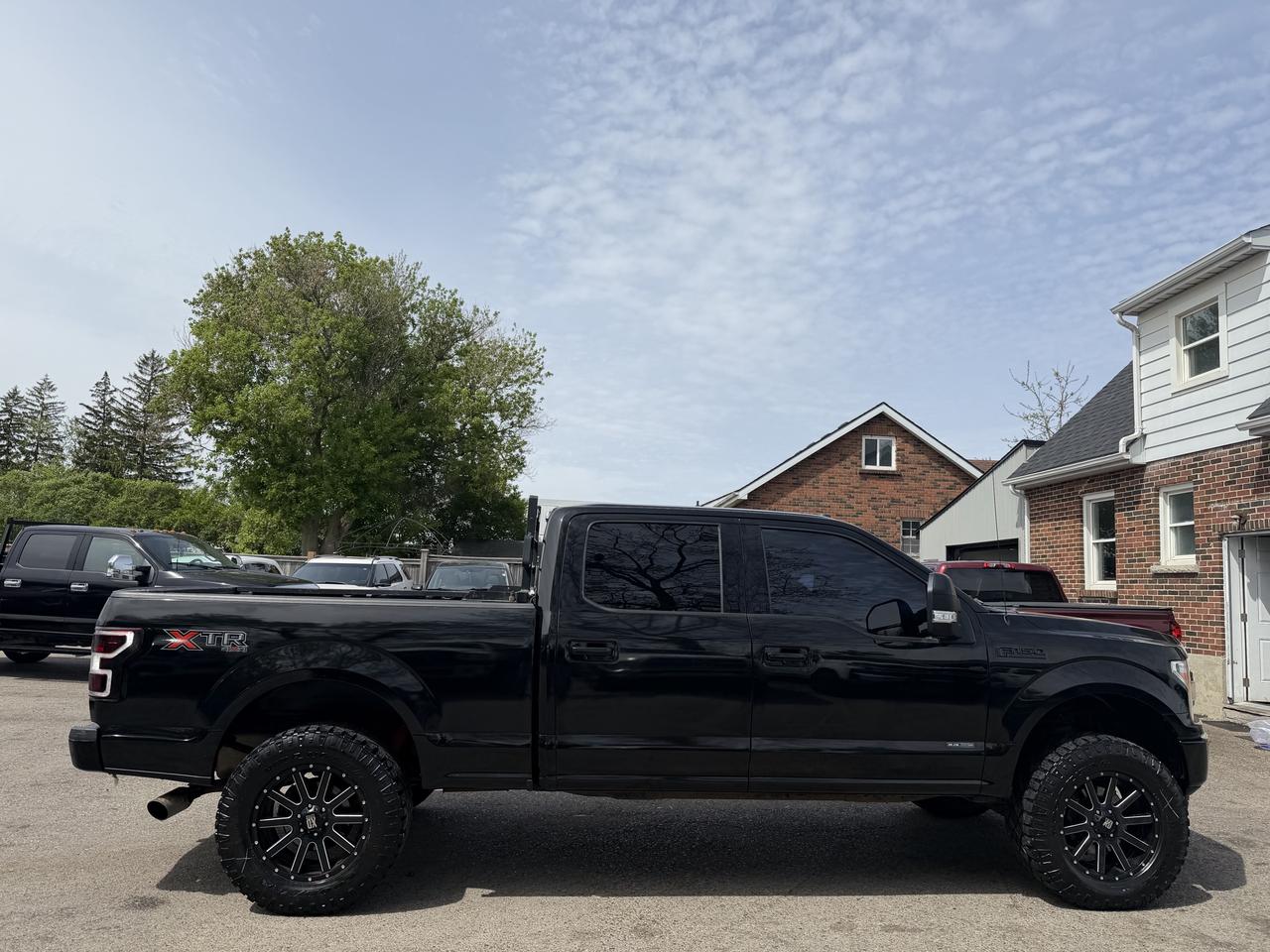 2018 Ford F-150 XTR | 5.0L V8 | Lifted | Well Maintained Photo