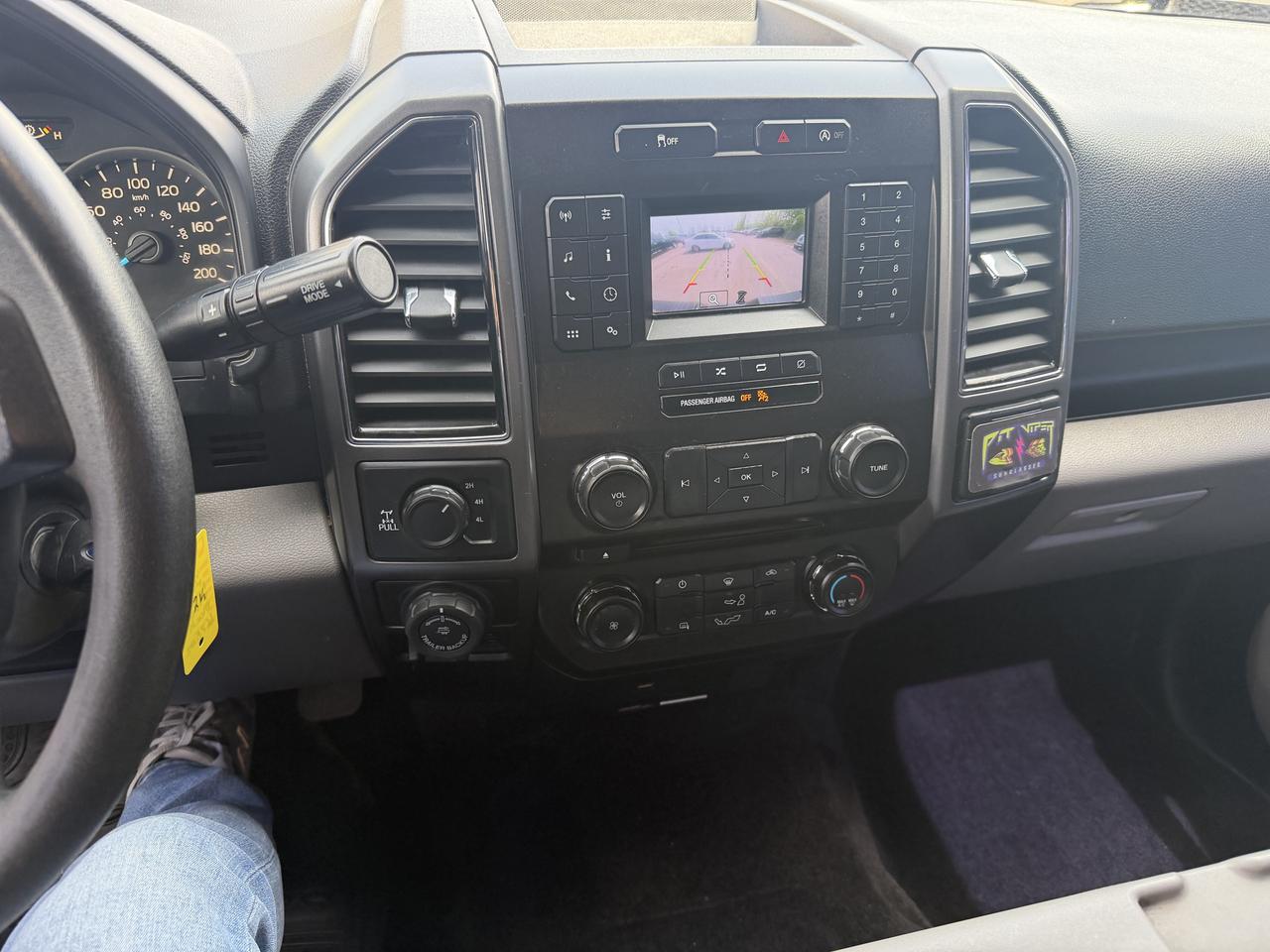 2018 Ford F-150 XTR | 5.0L V8 | Lifted | Well Maintained Photo