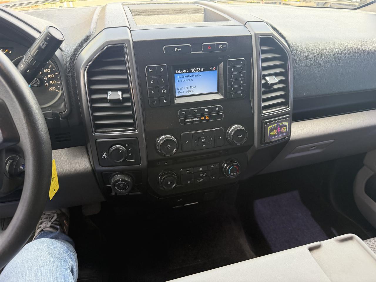 2018 Ford F-150 XTR | 5.0L V8 | Lifted | Well Maintained Photo