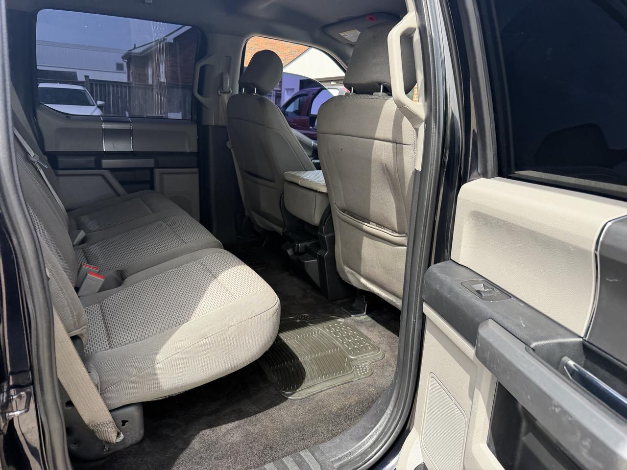 2018 Ford F-150 XTR | 5.0L V8 | Lifted | Well Maintained Photo