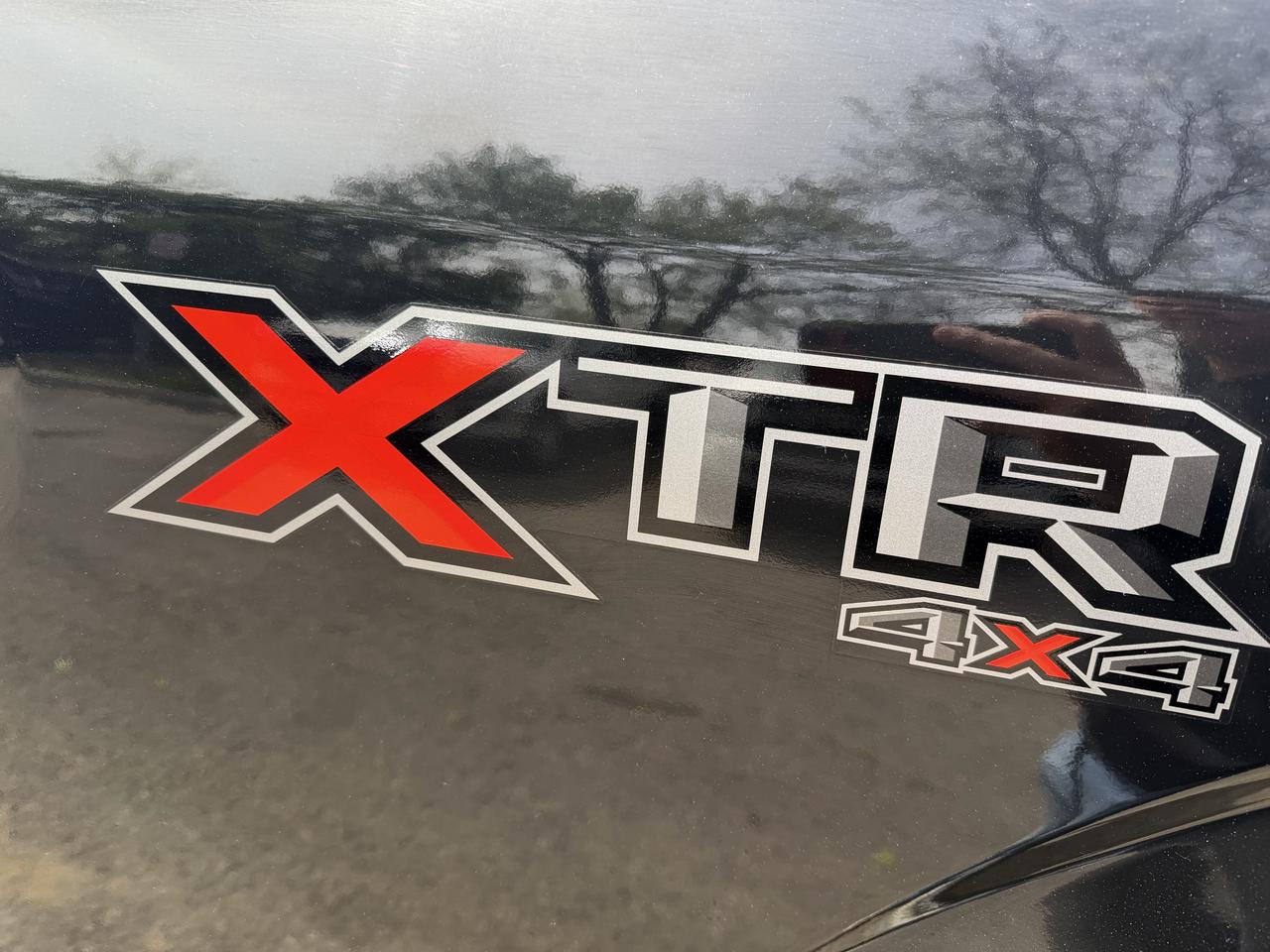 2018 Ford F-150 XTR | 5.0L V8 | Lifted | Well Maintained Photo