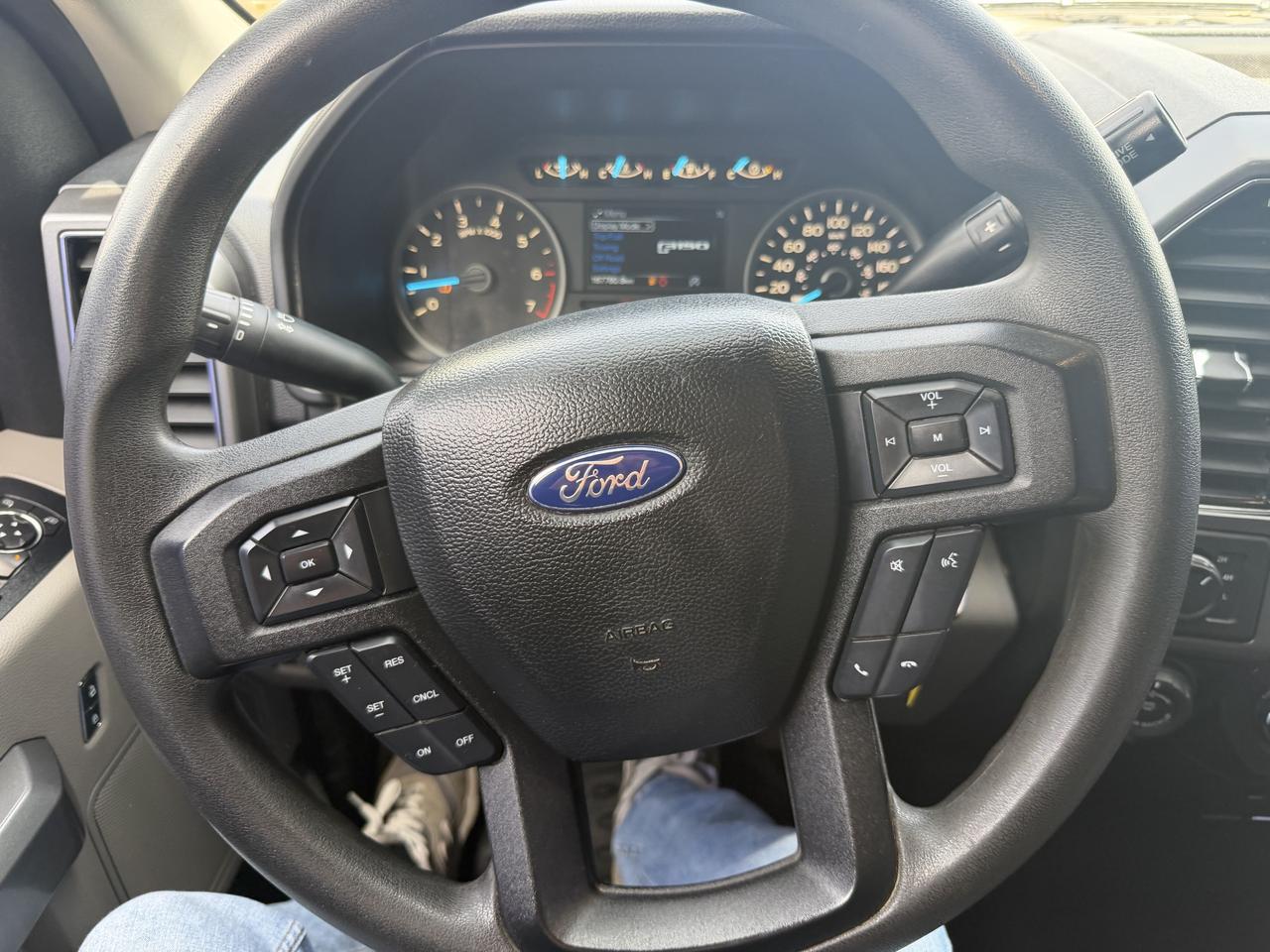 2018 Ford F-150 XTR | 5.0L V8 | Lifted | Well Maintained Photo