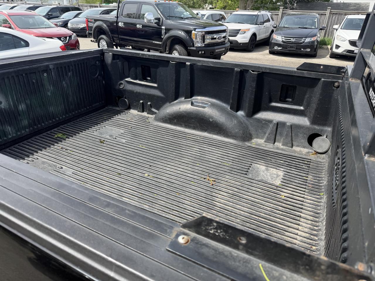 2018 Ford F-150 XTR | 5.0L V8 | Lifted | Well Maintained Photo