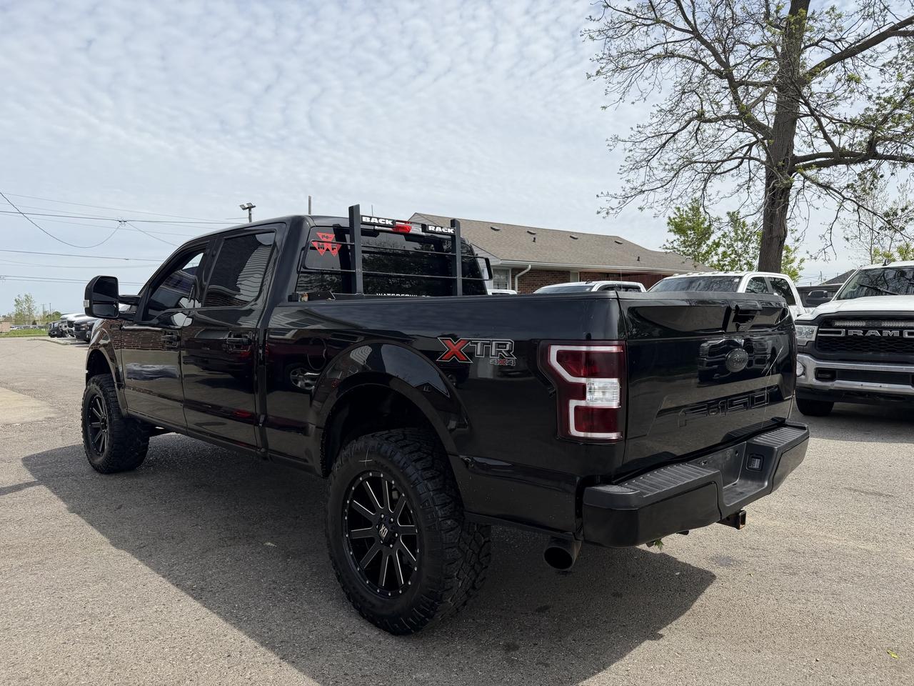 2018 Ford F-150 XTR | 5.0L V8 | Lifted | Well Maintained Photo