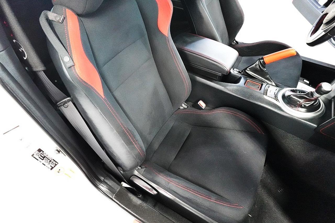 2016 Scion FR-S ONE OWNER.NO ACCIDENT,MINT CONDITION Photo