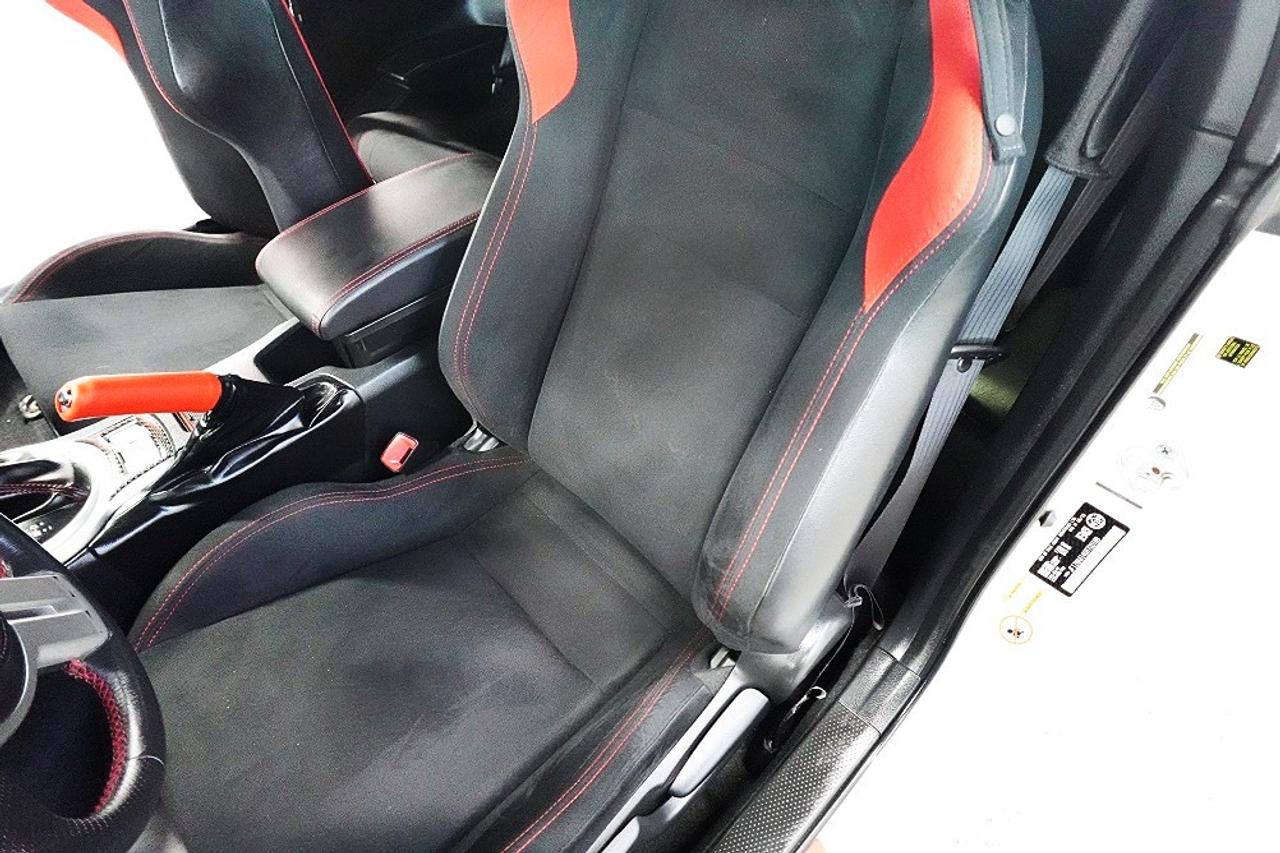 2016 Scion FR-S ONE OWNER.NO ACCIDENT,MINT CONDITION Photo