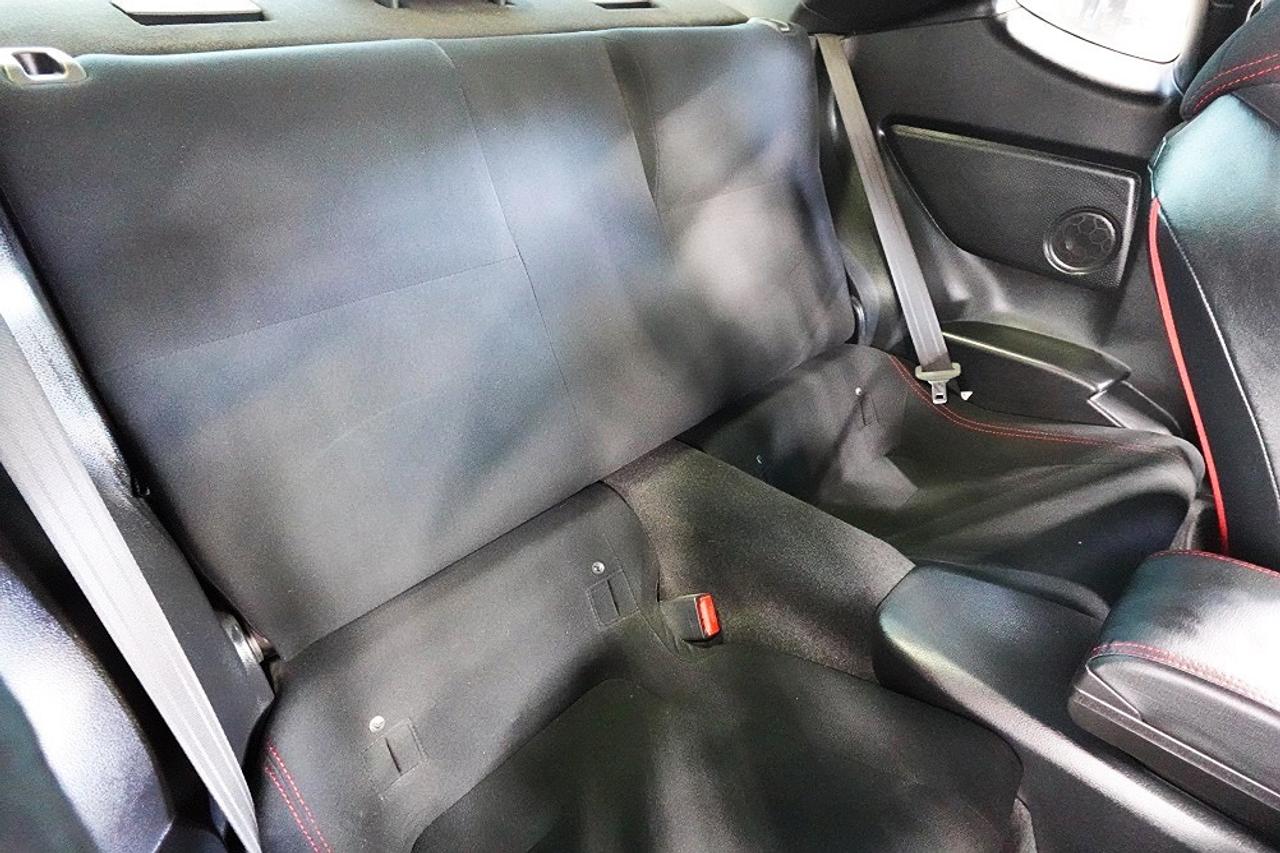 2016 Scion FR-S ONE OWNER.NO ACCIDENT,MINT CONDITION Photo