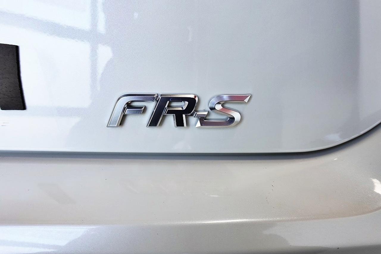 2016 Scion FR-S ONE OWNER.NO ACCIDENT,MINT CONDITION Photo